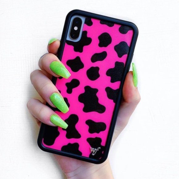 WILDFLOWER CASES IPHONE X/XS - Picture 2 of 2